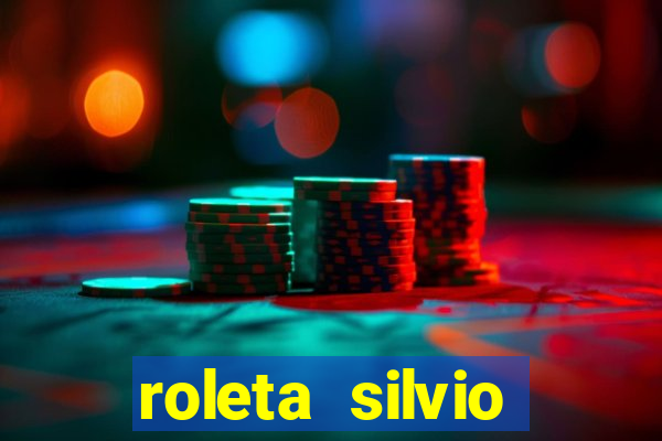 roleta silvio santos jogo